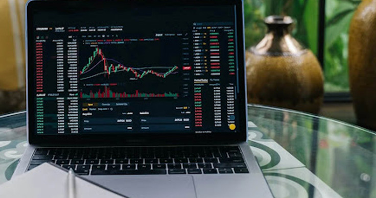 Caught in a forex automated trading system scam and suffered significant losses